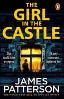 Cover of The Girl in the Castle