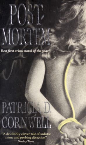 Cover of Postmortem