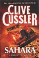 Cover of Sahara