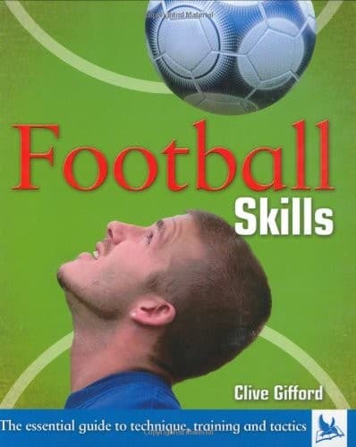 Cover of Football Skills
