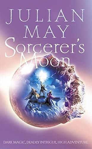 Cover of Sorcerer's Moon