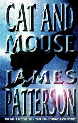 Cover of Cat and Mouse