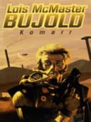 Cover of Komarr