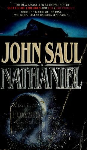 Cover of Nathaniel