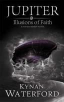 Cover of Jupiter - Illusions of Faith