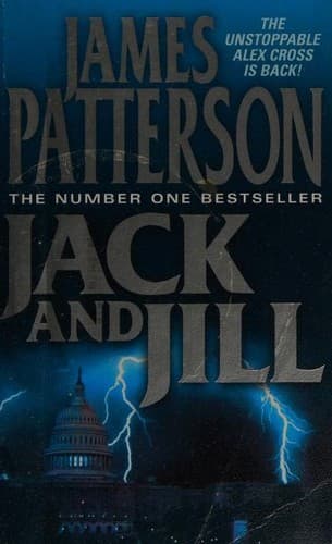 Cover of Jack and Jill