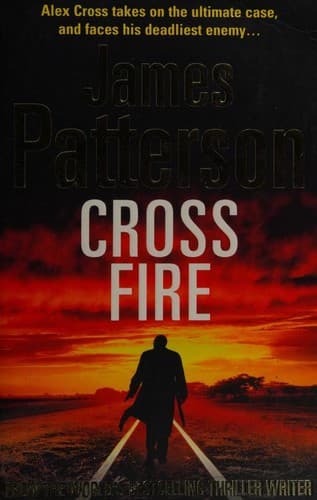 Cover of Cross Fire