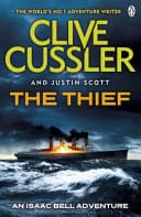 Cover of The Thief