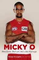 Cover of Micky O