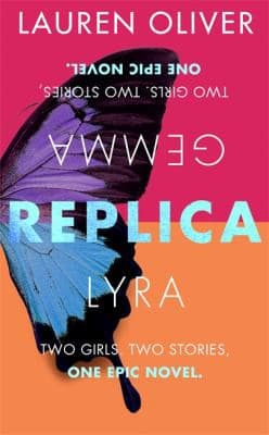 Cover of Replica