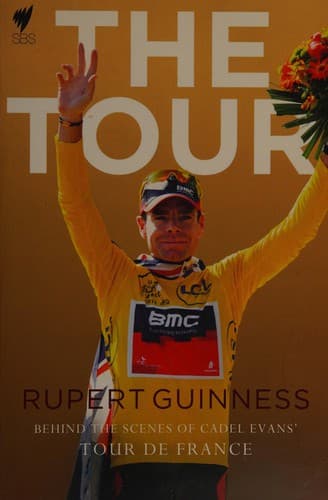Cover of The Tour