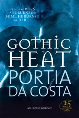 Cover of Gothic Heat