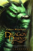 Cover of Dragon Dawn