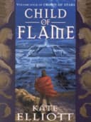 Cover of Child of Flame