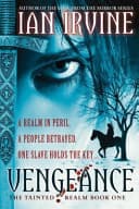 Cover of Vengeance