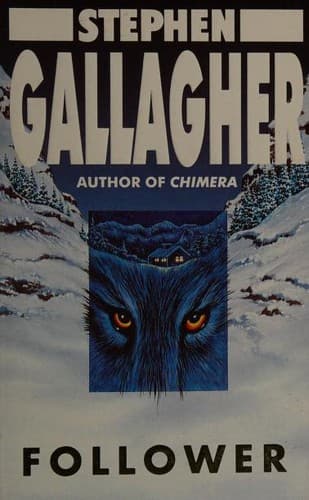 Cover of Follower