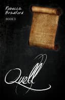 Cover of Quell -