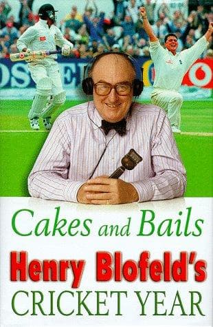 Cover of Cakes and Bails