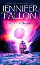 Cover of Lord of the Shadows