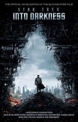 Cover of Star Trek