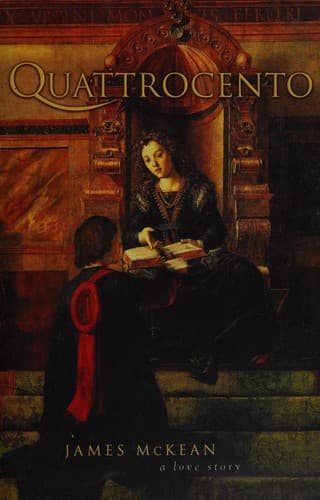 Cover of Quattroccento