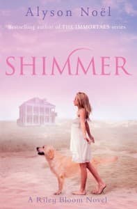 Cover of Shimmer