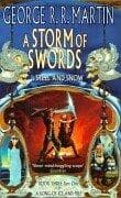 Cover of A song of ice and fire