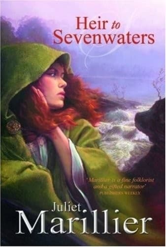 Cover of Heir to Sevenwaters