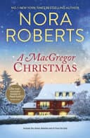 Cover of A Macgregor Christmas/Rebellion/in from the Cold
