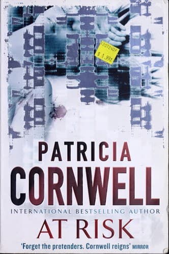 Cover of At Risk