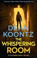 Cover of The Whispering Room