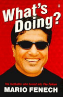 Cover of What's Doing?