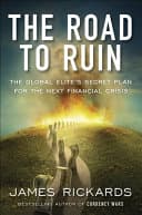 Cover of The Road to Ruin