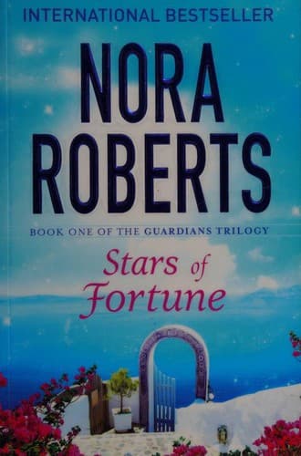 Cover of Stars of Fortune