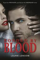 Cover of Bonded by Blood
