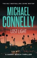 Cover of Lost Light