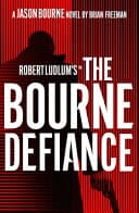 Cover of The Bourne Defiance