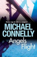 Cover of Angels Flight
