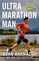Cover of Ultramarathon Man