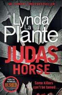 Cover of Judas Horse