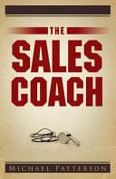 Cover of The Sales Coach