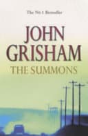 Cover of The Summons