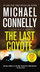 Cover of The Last Coyote