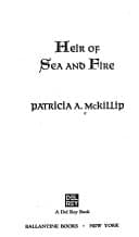 Cover of Heir of Sea and Fire