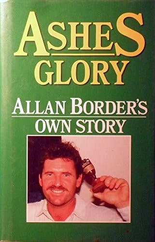 Cover of Ashes Glory
