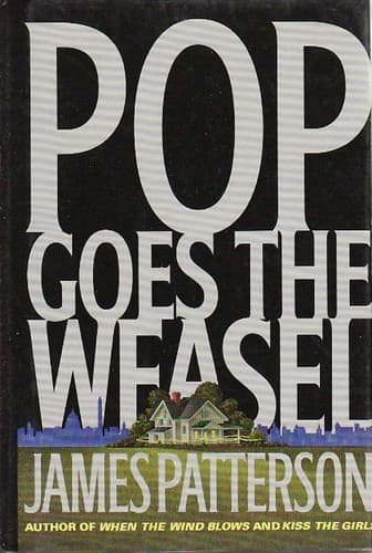 Cover of Pop Goes the Weasel
