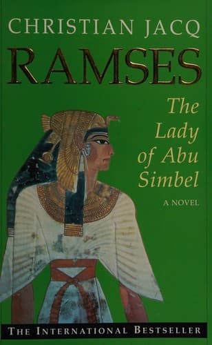 Cover of Ramses