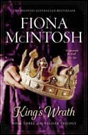 Cover of King's Wrath