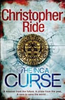 Cover of The Inca Curse
