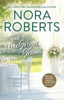 Cover of The MacGregor Grooms